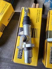 Pompa frizione rhiag usato  Rovigo