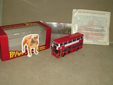 Britbus london transport for sale  SHREWSBURY