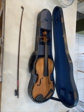 Ancien violon instrument d'occasion  Chaumont