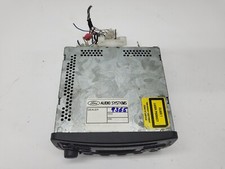 Ford cougar autoradio gebraucht kaufen  Kleinrinderfeld