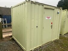Changing room office for sale  LOUGHBOROUGH