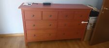 Cassettiera hemnes ikea usato  Mariano Comense