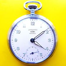 Herren taschenuhr junghans gebraucht kaufen  Göttingen