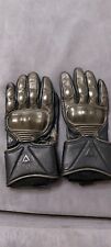 Guanti moto dainese usato  Palazzolo sull'Oglio