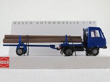 Busch 42233 multicar gebraucht kaufen  Bad Abbach