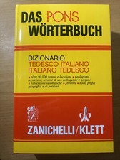 Das pons worterbuch usato  Castiglione delle Stiviere