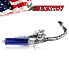 50cc exhaust muffler for sale  Hebron