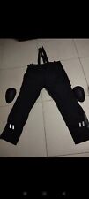 Pantalone moto impermeabile usato  Verbicaro