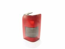 Citroen Berlingo REAR Right TAIL LIGHT Rücklicht Rückleuchte Rechts 2006 comprar usado  Enviando para Brazil