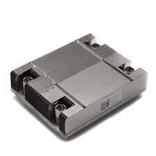 Processador CPU dissipador de calor para servidor Dell PowerEdge R320 R420 R520 XHMDT 0XHMDT comprar usado  Enviando para Brazil