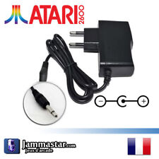 Alimentation console atari d'occasion  Signy-l'Abbaye