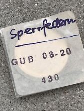 1399 riginal glashütte gebraucht kaufen  Gersthofen