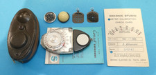 Sekonic studio 1960 gebraucht kaufen  Bonn