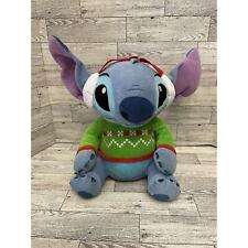 Disney stitch christmas for sale  White Bluff