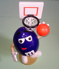 Distributeur basket figurine d'occasion  Cusset