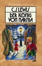 Chroniken narnia könig gebraucht kaufen  Donauwörth