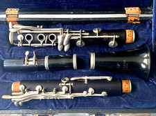 Besson clarinet for sale  READING