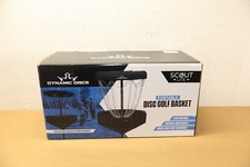 Dynamic discs scout for sale  Laredo