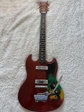 Kay sg for sale  BLACKPOOL