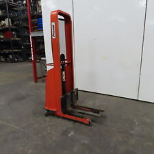 Presto b666 1000lbs. for sale  Middlebury