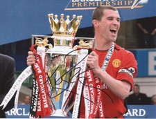 Roy keane hand for sale  EYE