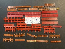 Modellbau zaun latten gebraucht kaufen  Fulda