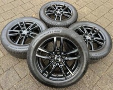 Alu winterräder honda gebraucht kaufen  Bad Tölz