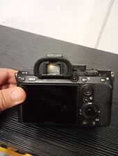 Faulty sony iii for sale  LONDON