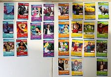 Sainsburys disney marvel for sale  COLCHESTER