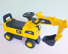 Cat kinder sitzbagger gebraucht kaufen  Detmold