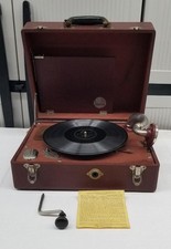 Vintage sears silvertone for sale  Caledonia