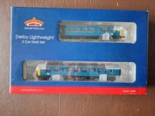 Bachmann 517 derby for sale  NOTTINGHAM