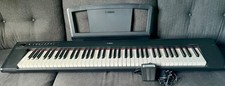 Yamaha piaggero digital for sale  LONDON