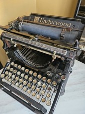 Typewriter vintage classic for sale  YORK