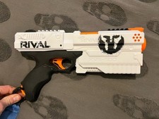 Nerf rival kronos for sale  SPALDING