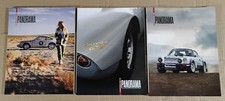 Porsche panorama magazines for sale  Pittsford