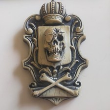 Blason pirate randotti d'occasion  Vernet-la-Varenne