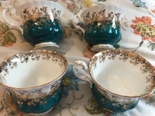 Royal albert regal for sale  PRESTON