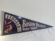 1948 cleveland indians for sale  Rockford