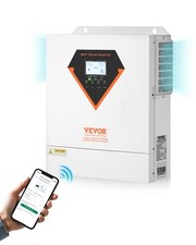 Vevor inverter solare usato  Spedire a Italy