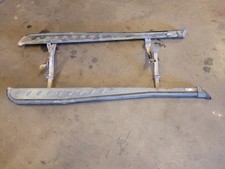 Freelander side running for sale  BLAYDON-ON-TYNE