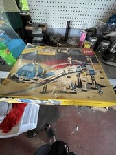 Lego space futuron for sale  Ardmore