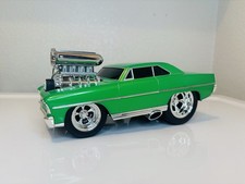 1967 chevrolet nova for sale  Dewey