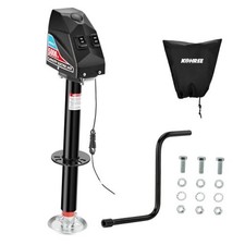 Electric trailer jack for sale  Miami