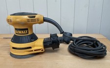 D26453 dewalt orbital for sale  LEEDS