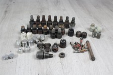 Set lenkerenden lenkergewichte gebraucht kaufen  Trebbin