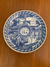 Story tea vintage for sale  CHRISTCHURCH
