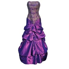 Mori lee strapless for sale  Centralia