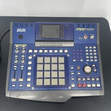 Akai professional mpc4000 for sale  North Hills