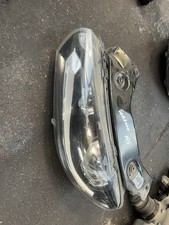 Scirocco 2016 nearside for sale  LEICESTER